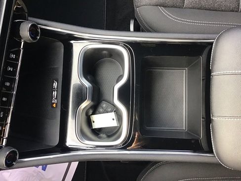 New 2026 Chevrolet Traverse LT w/ Driver Confidence Package image 42