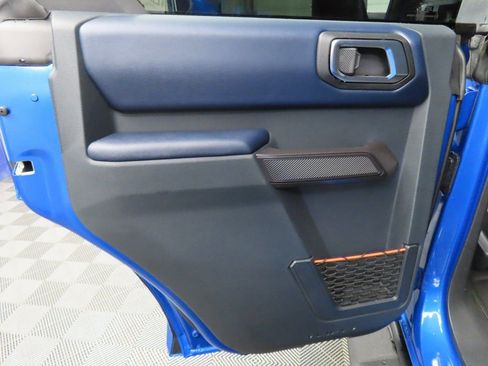 Used 2024 Ford Bronco Raptor w/ Interior Carbon Fiber Pack 6 image 66