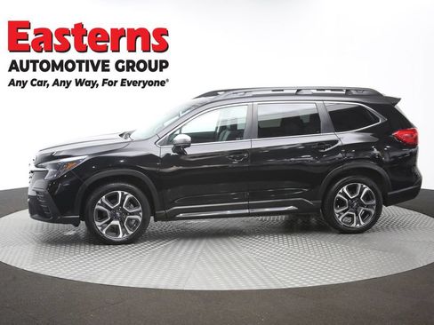 Used 2023 Subaru Ascent Limited w/ Technology Package AWD/4WD image 64