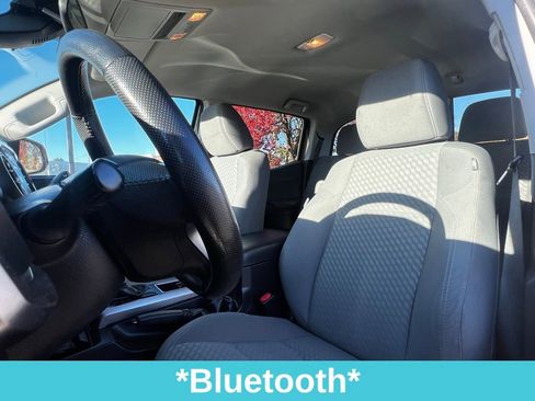 Used 2022 Toyota Tacoma SR image 15