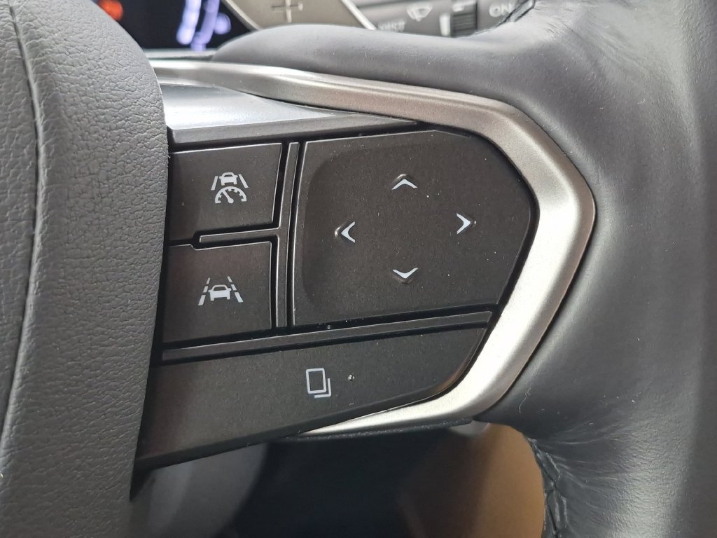 Used 2026 Lexus NX 350 AWD w/ Accessory Package (2T) image 22
