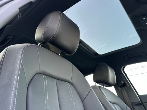 Used 2024 Audi A3 2.0T Premium Plus w/ Premium Plus Package image 15