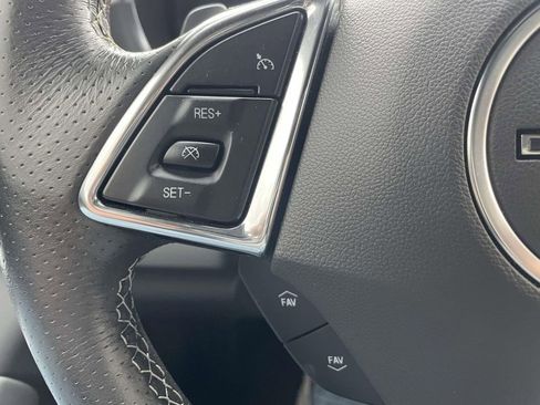 Used 2023 Chevrolet Camaro SS image 24