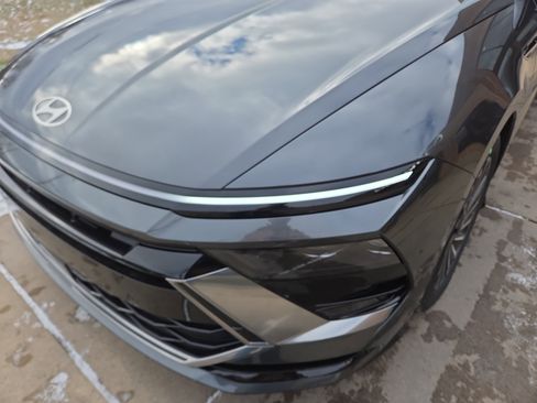 New 2026 Hyundai Sonata SEL image 10