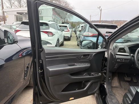 Used 2023 Honda Odyssey EX-L image 15