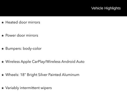 New 2026 Buick Encore GX Preferred image 3