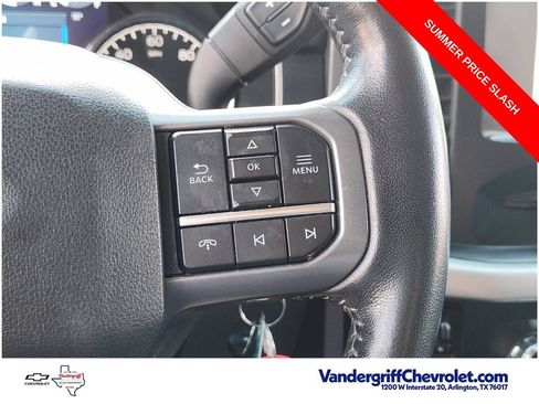 Used 2022 Ford F150 XLT w/ Equipment Group 301A Mid AWD/4WD image 27
