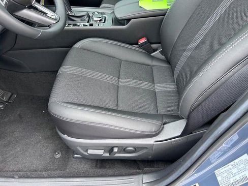 New 2025 MAZDA CX-50 2.5 Hybrid w/ Preferred Pkg image 21