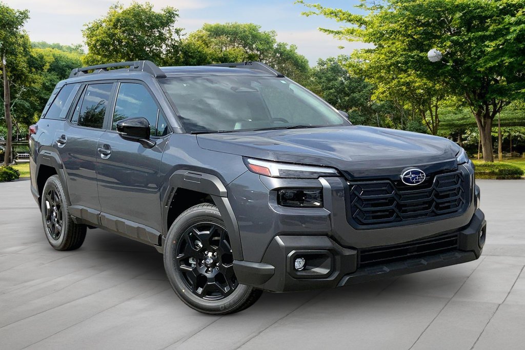 New 2026 Subaru Outback Limited AWD/4WD image 2