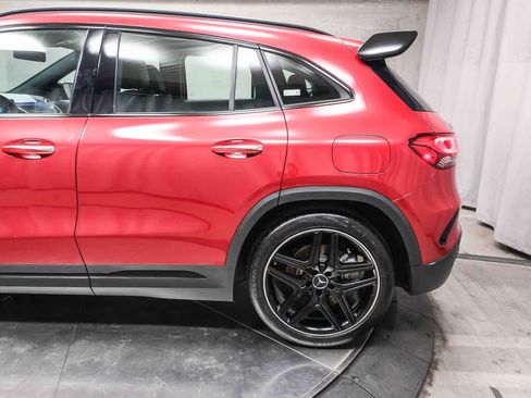 Certified 2023 Mercedes-Benz GLA 35 AMG 4MATIC image 8