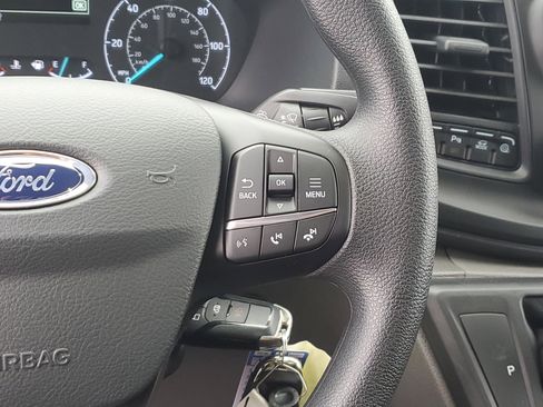 New 2024 Ford Transit 250 Base image 21