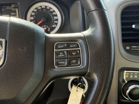 Used 2016 RAM 1500 ST w/ Popular Equipment Group image 15