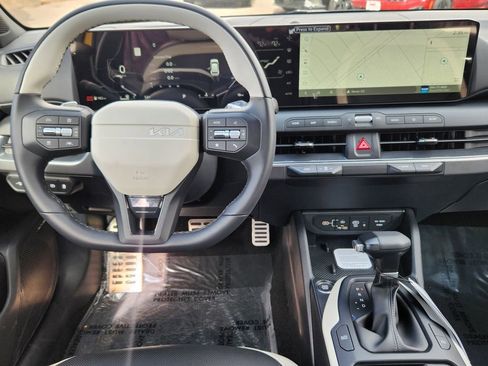 New 2026 Kia K4 GT-Line Turbo image 11