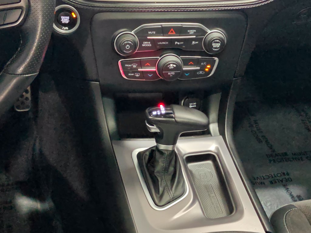 Used 2023 Dodge Charger Scat Pack RWD image 8