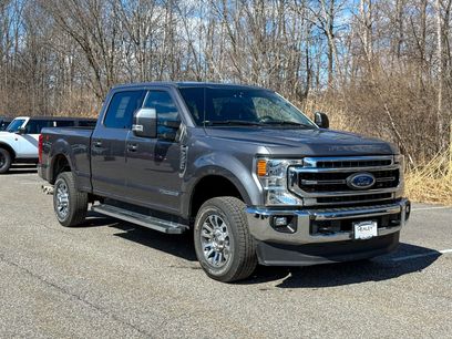 Certified 2022 Ford F350 Lariat w/ Lariat Ultimate Package