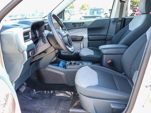 Used 2026 Ford Maverick XLT AWD/4WD image 18