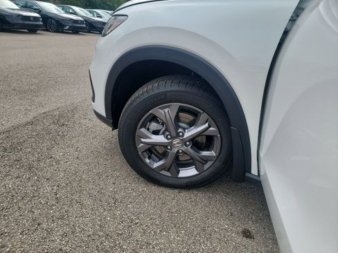 New 2026 Honda HR-V LX image 29