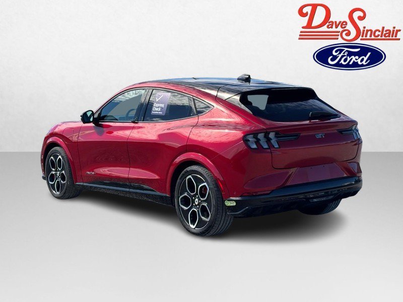 Used 2023 Ford Mustang Mach-E GT AWD/4WD image 9