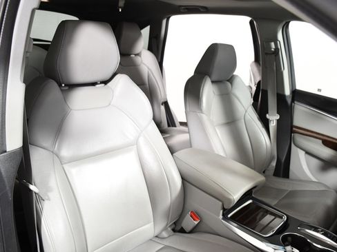 Used 2018 Acura MDX SH-AWD w/ Technology Package image 20