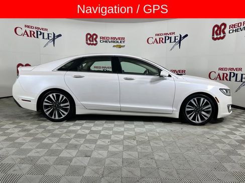 Used 2019 Lincoln MKZ Reserve image 10