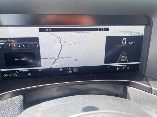 New 2026 Subaru Outback Premium AWD/4WD image 19