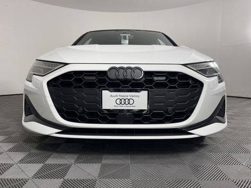 New 2026 Audi A3 2.0T Premium Plus image 9