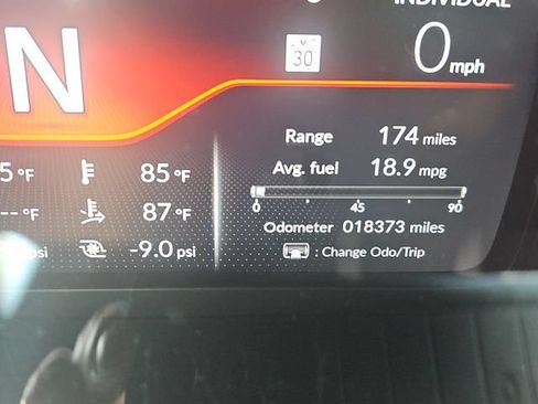 Used 2025 Honda Civic Type R image 10