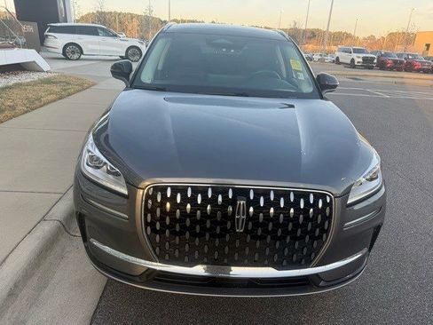 Used 2024 Lincoln Corsair Reserve w/ Equipment Group 201A image 1