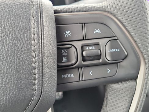 New 2026 Toyota Tacoma TRD Sport AWD/4WD image 24