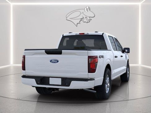 New 2026 Ford F150 XLT AWD/4WD image 6