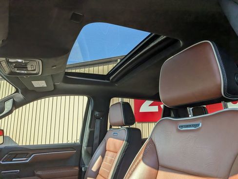 Certified 2024 GMC Sierra 1500 Denali Ultimate image 14