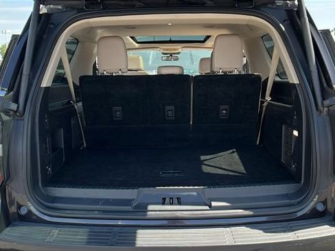 Used 2024 Ford Expedition Max Limited AWD/4WD image 14