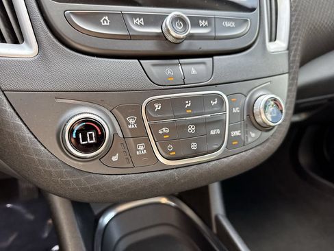 Used 2024 Chevrolet Malibu LT FWD image 51