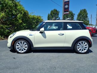 Used 2015 MINI Cooper S FWD video 2