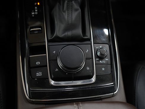 Used 2024 MAZDA CX-30 2.5 Turbo w/ Premium Plus Pkg image 26