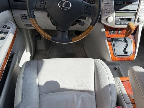 Used 2009 Lexus RX 350 2WD image 13
