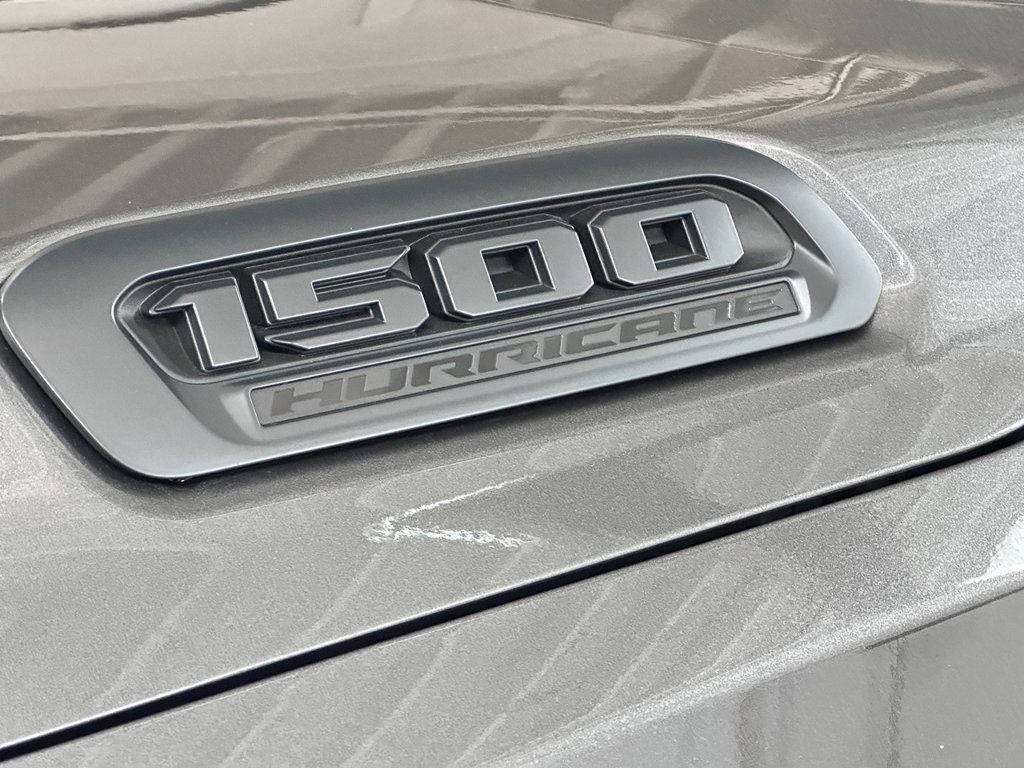 New 2026 RAM 1500 Big Horn AWD/4WD image 14