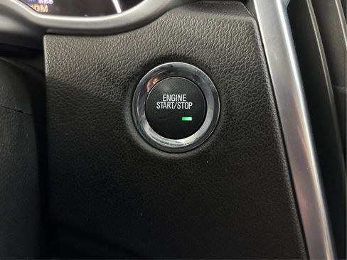 Used 2015 Cadillac SRX Luxury AWD/4WD image 38
