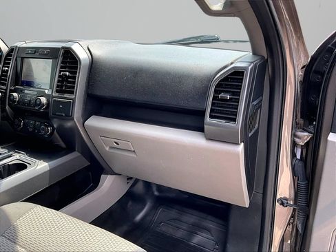 Used 2020 Ford F150 XLT w/ XTR Package AWD/4WD image 14