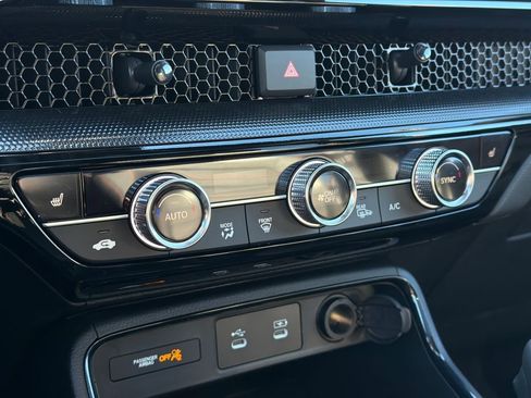 New 2026 Honda CR-V Sport Touring image 26