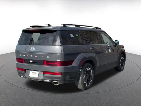 Used 2025 Hyundai Santa Fe SEL image 14