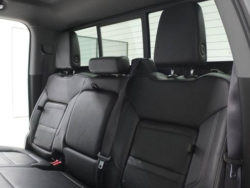 Used 2021 GMC Sierra 1500 Denali RWD image 24