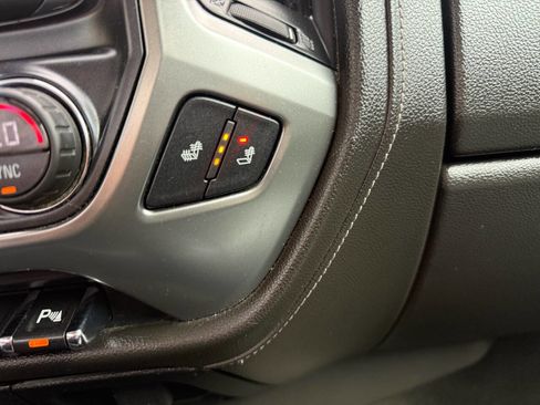 Used 2014 Chevrolet Silverado 1500 LTZ w/ LTZ Plus Package image 18