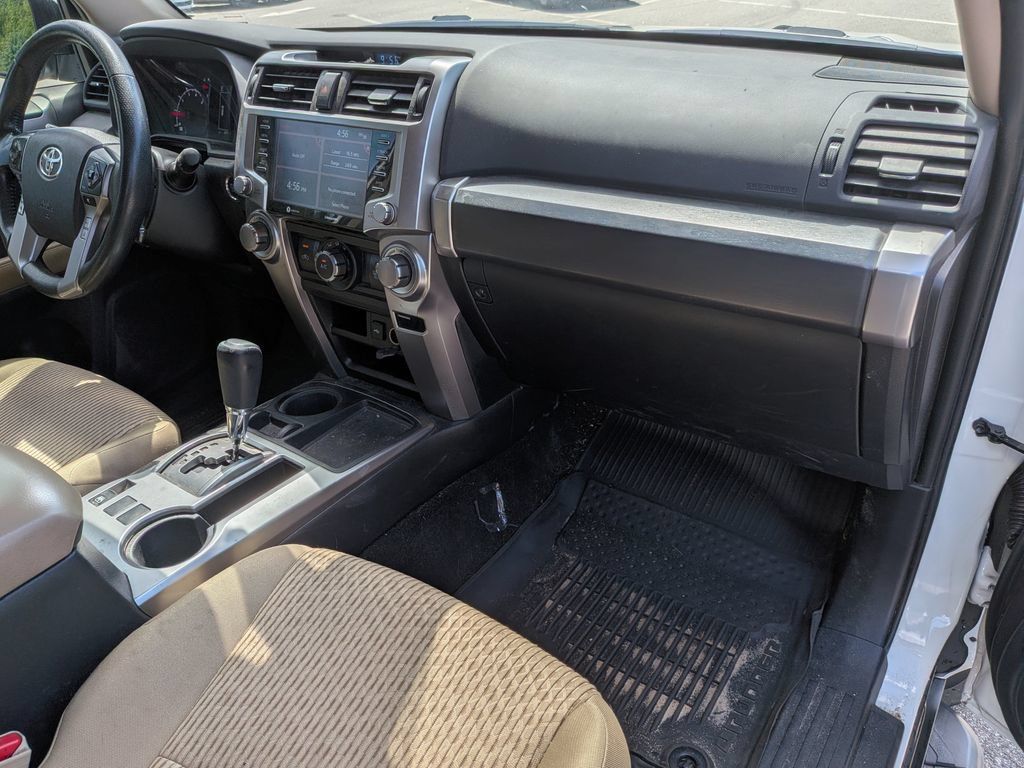 Used 2023 Toyota 4Runner SR5 RWD image 29
