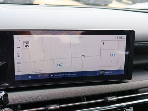 New 2026 Hyundai Tucson Limited FWD image 3