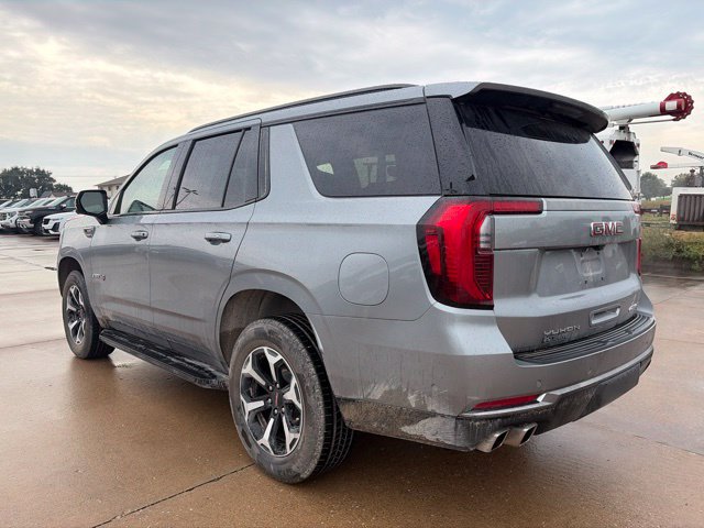 Used 2025 GMC Yukon AT4 AWD/4WD image 5