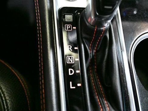 Used 2024 Nissan Altima 2.5 SR FWD image 25