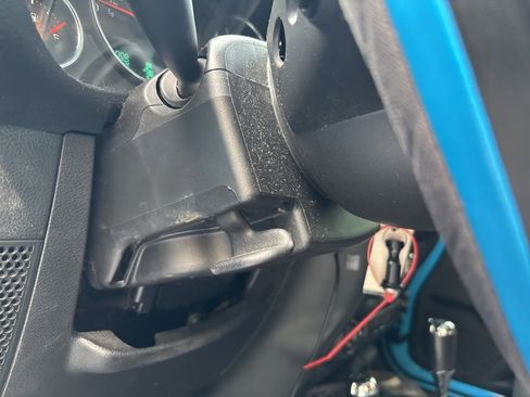 Used 2017 Jeep Wrangler Unlimited Sport w/ Quick Order Package 24S image 11