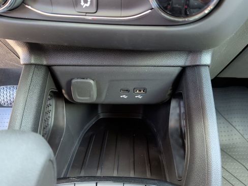 New 2026 Chevrolet TrailBlazer LS FWD image 24