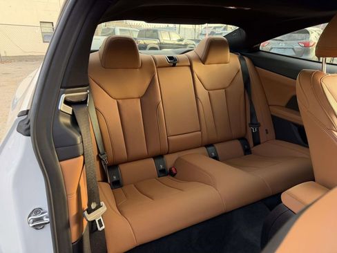 Used 2026 BMW 430i xDrive 430i xDrive image 22